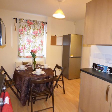 Hotel Birdholme House Chesterfield Esterno foto