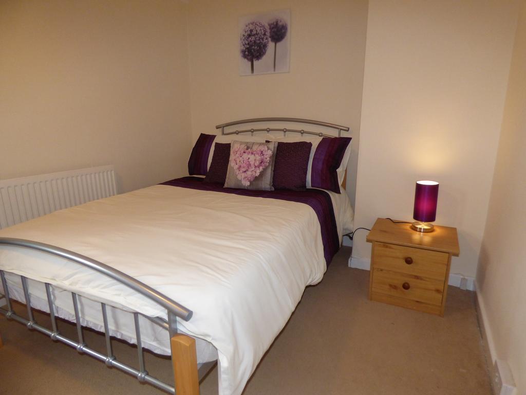 Hotel Birdholme House Chesterfield Esterno foto