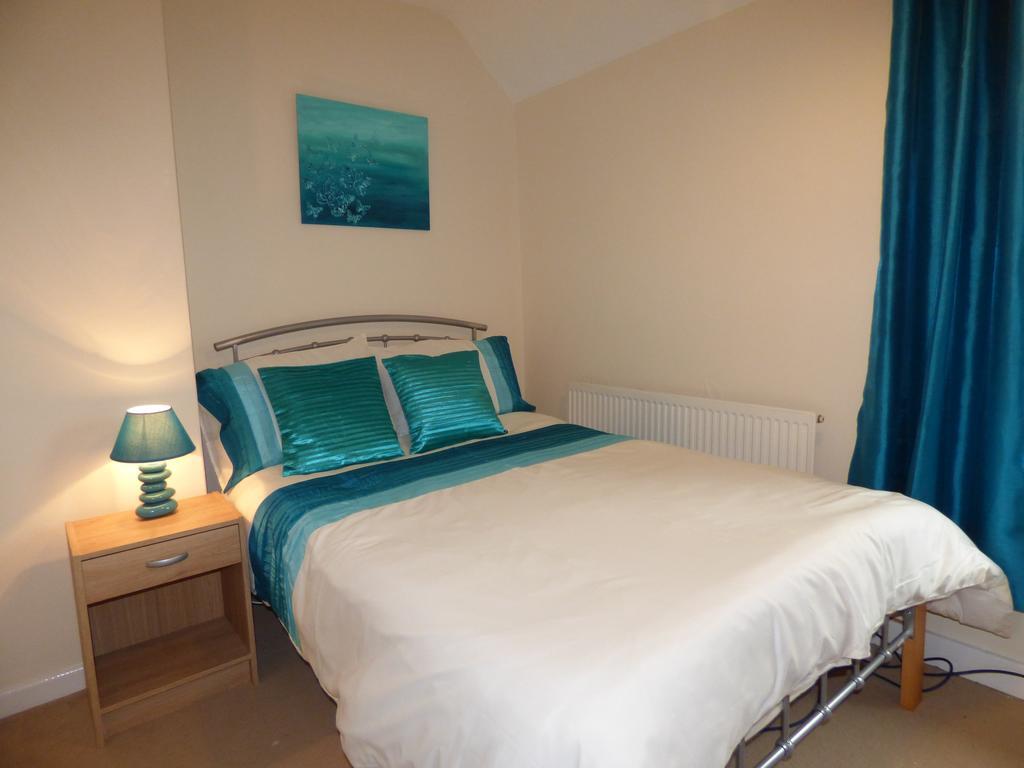 Hotel Birdholme House Chesterfield Esterno foto