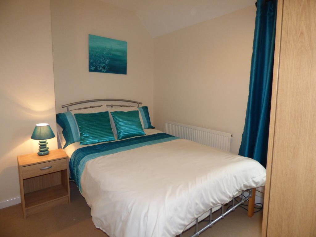 Hotel Birdholme House Chesterfield Esterno foto