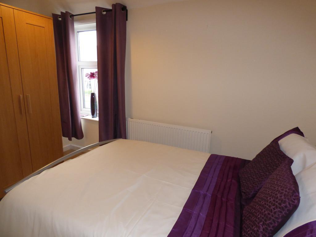 Hotel Birdholme House Chesterfield Esterno foto