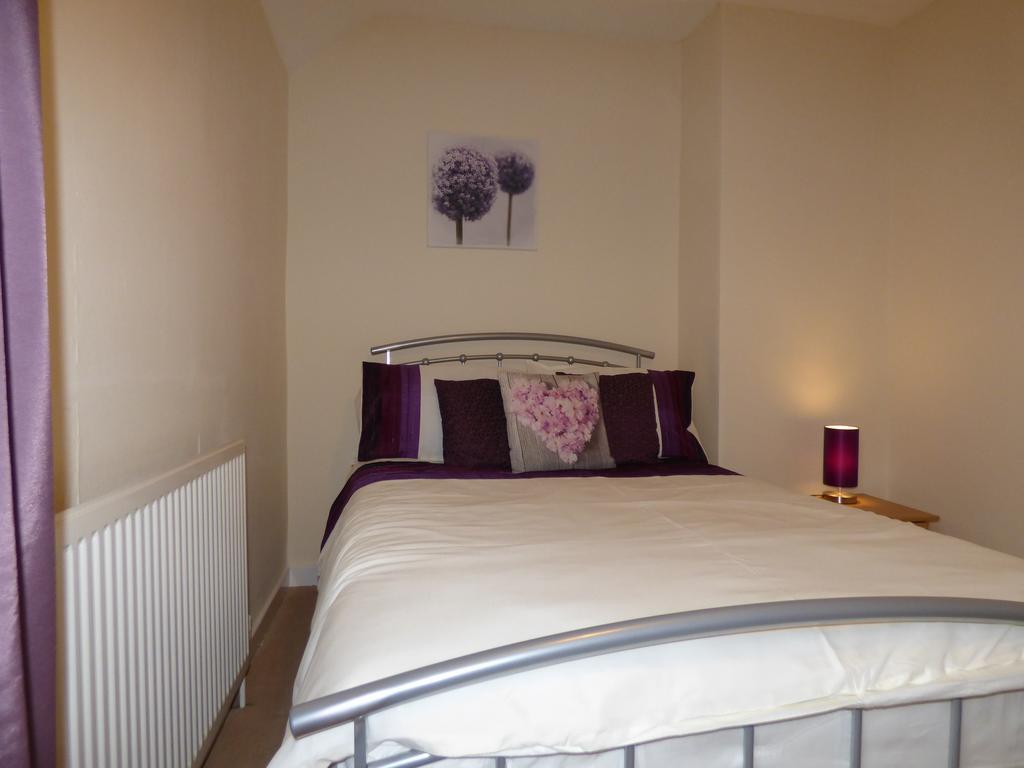 Hotel Birdholme House Chesterfield Esterno foto