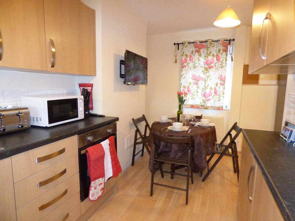 Hotel Birdholme House Chesterfield Esterno foto