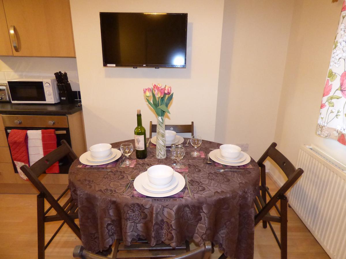 Hotel Birdholme House Chesterfield Esterno foto