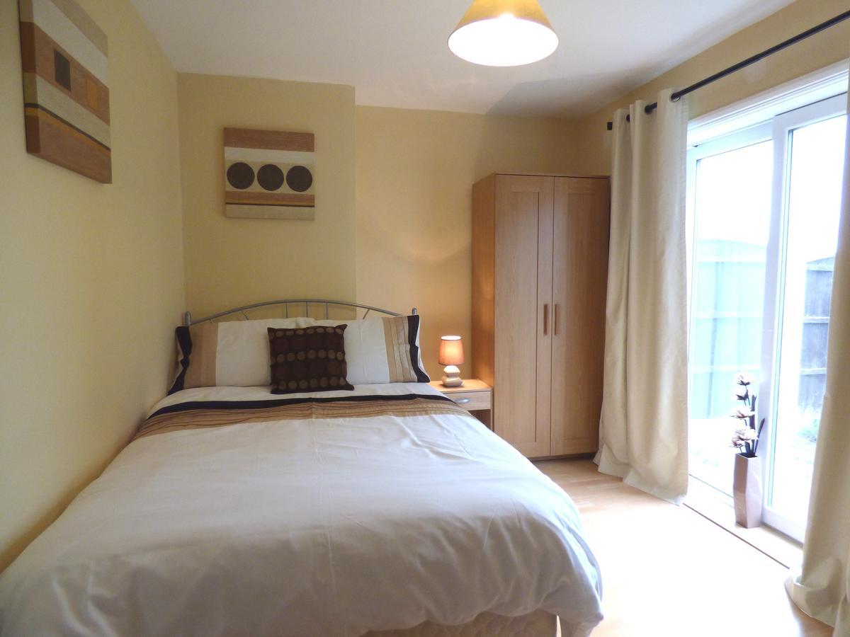 Hotel Birdholme House Chesterfield Esterno foto