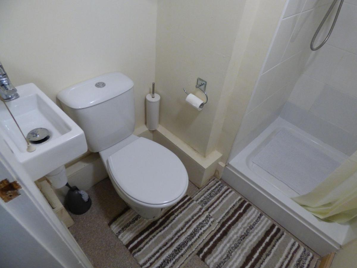 Hotel Birdholme House Chesterfield Esterno foto