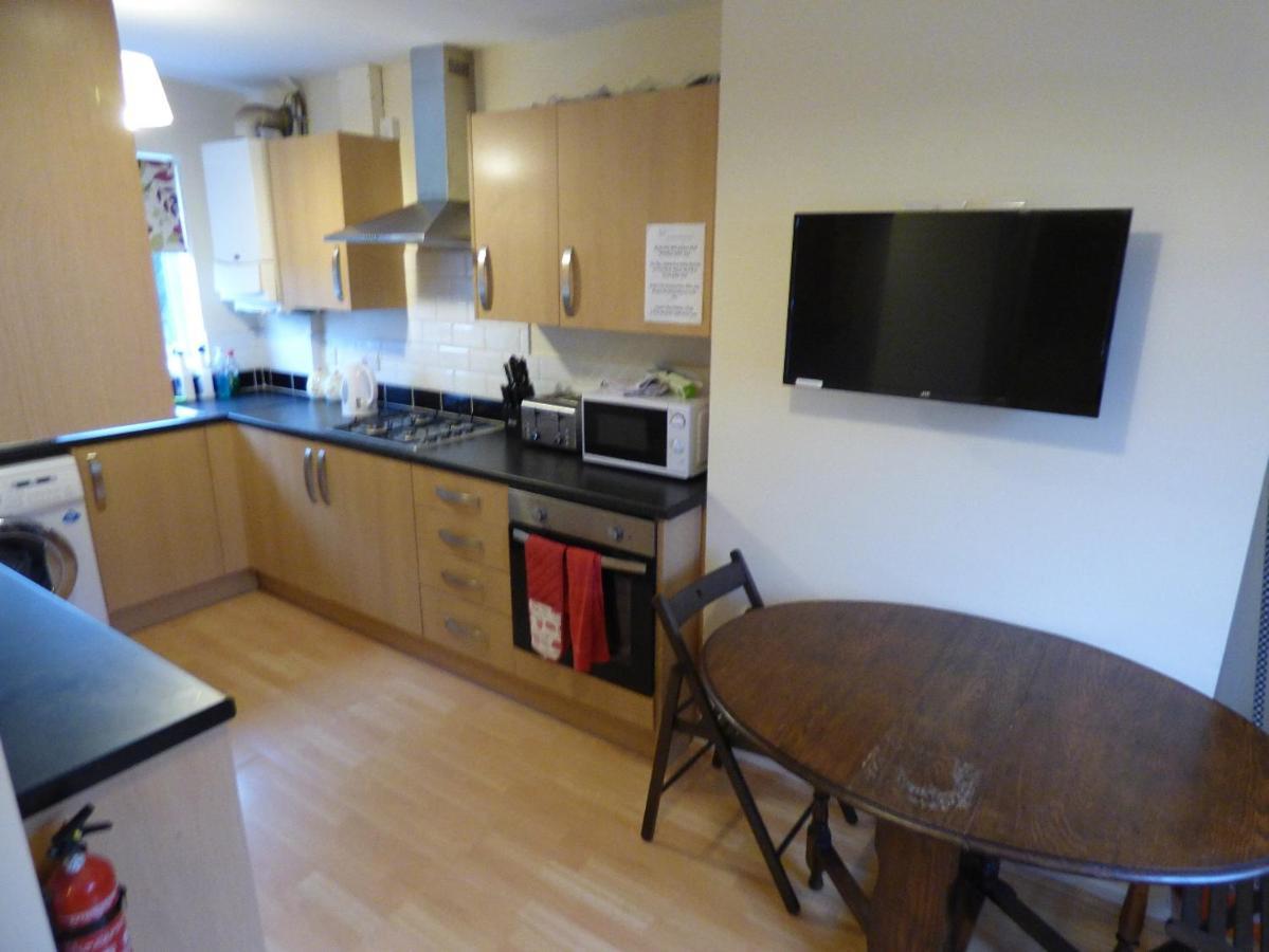 Hotel Birdholme House Chesterfield Esterno foto